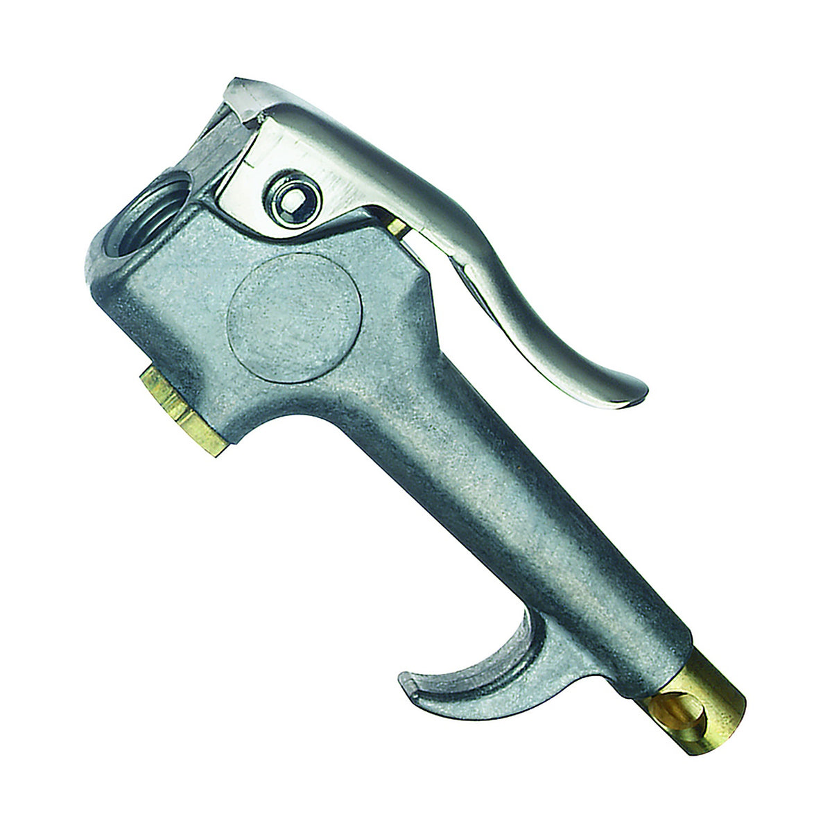 Tru-Flate TRFL18233 Steel Air Blow Gun Safety Lever 1/4 in. FNPT 1 pc