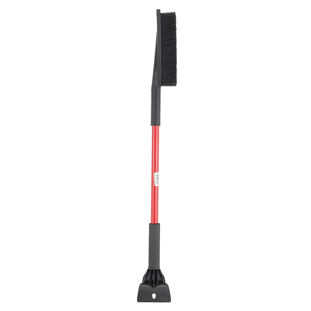 Hopkins 13024 32in. Ice Chisel/Scraper/Snow Brush