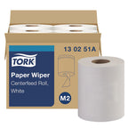Tork/Essity 130251A Tork Paper Wiper 4/Case