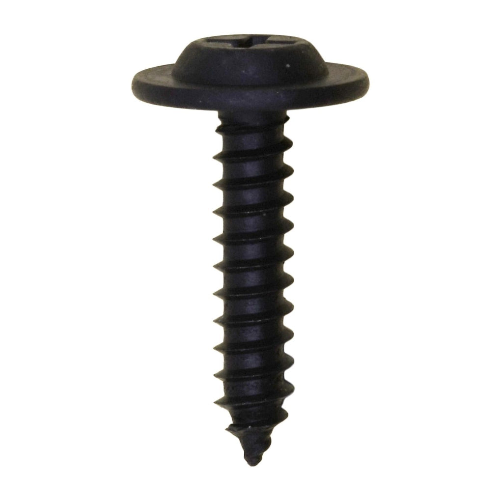 Auveco 13026 Phillips Washer Head Tapping Screw 8 X 3/4in.