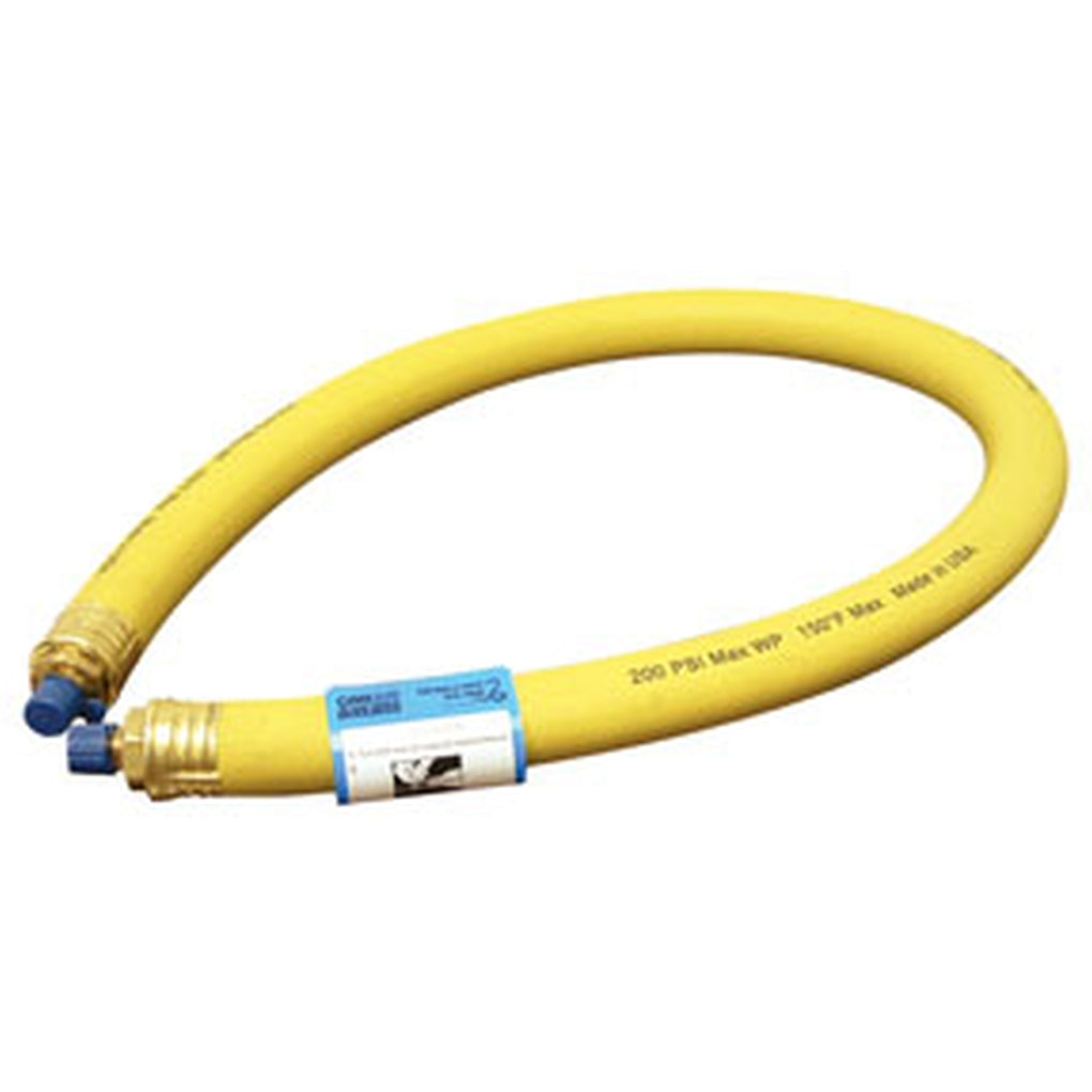 DeVilbiss 130502 CamAir Desiccant Snake DS20 Inline Desiccant Filter