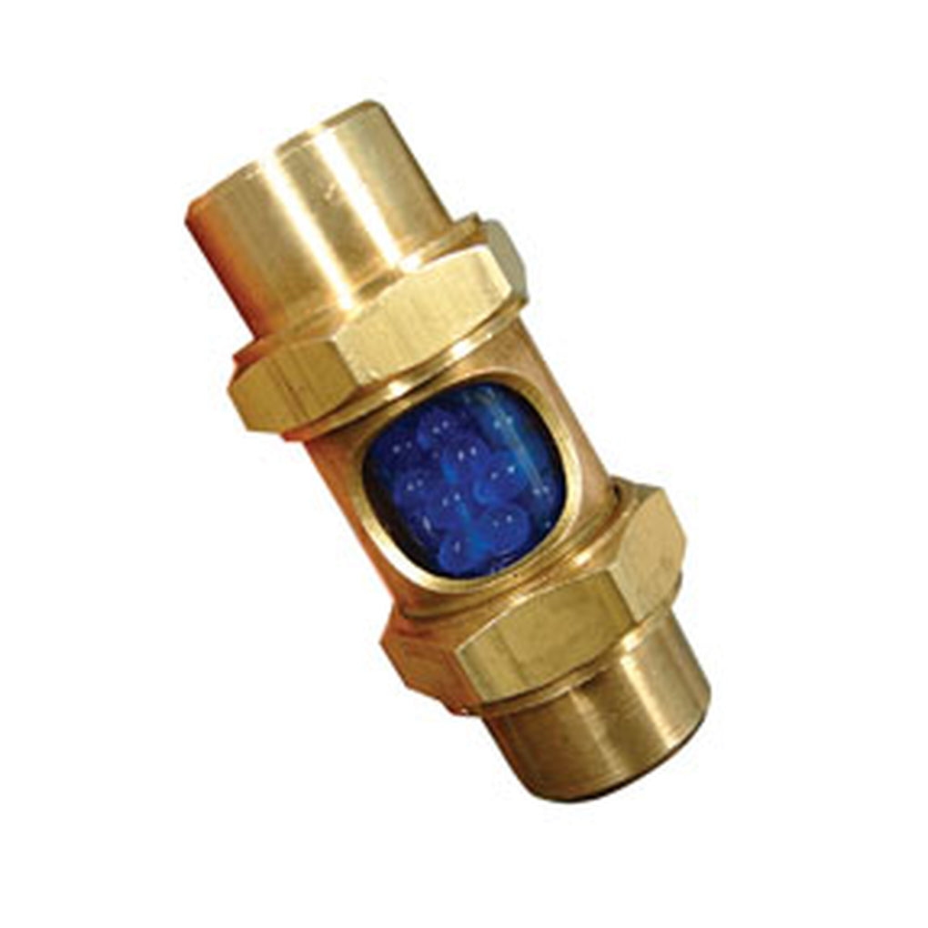DeVilbiss 130503 CamAir RHI-01 Relative Humidity Indicator Non returnable