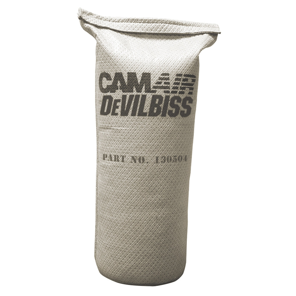 DeVilbiss 130504 CamAir CT30 Series Replacement Desiccant Cartridge