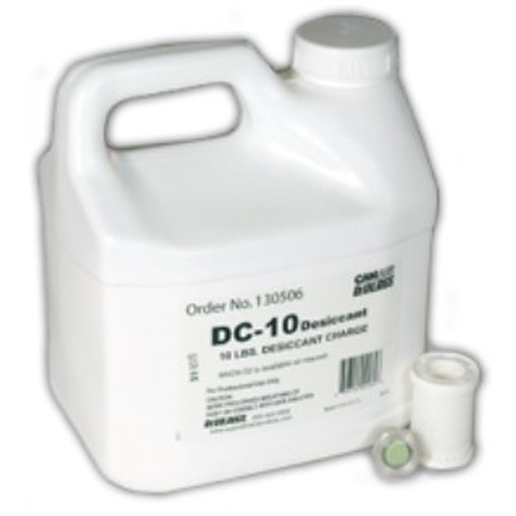 DeVilbiss 130508 TS-10 Tune-Up Kit