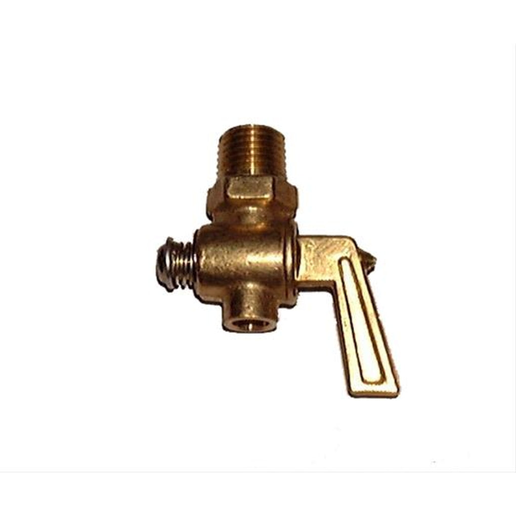 DeVilbiss 130511 PD30 Petcock Drain