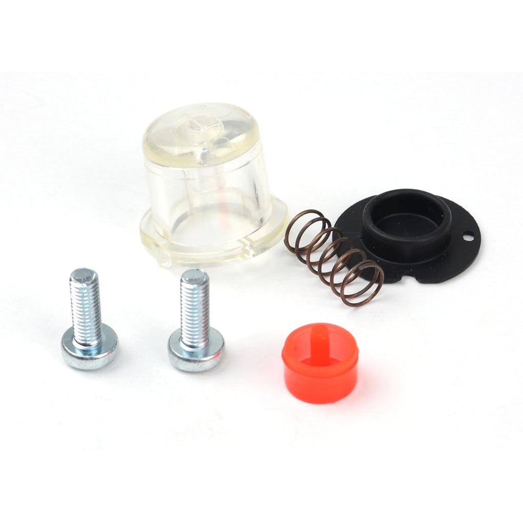 DeVilbiss 130520 Indicator Kit, Coalescing