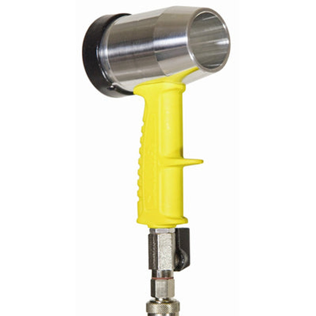 DeVilbiss 130530 Waterborne Paint Air Dryer Gun