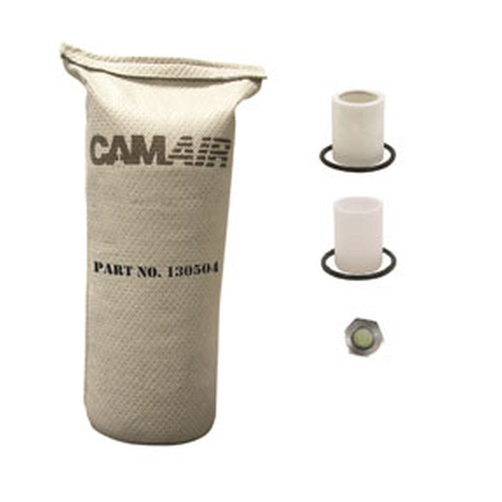 DeVilbiss 130534 Ct Plus Filter Tune Up Kit