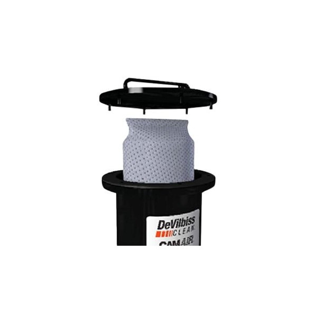 DeVilbiss 130539 Replacement Oil Coalescer Element