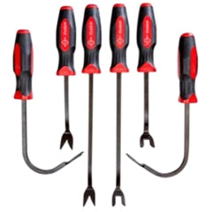 Mayhew Tools 13078 6 Pc. PROGRIP Trim Tool Set