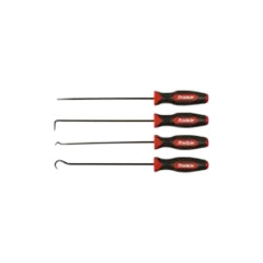 Mayhew Tools 13091 4 PC PROGRIP Miniature Long Pick Set