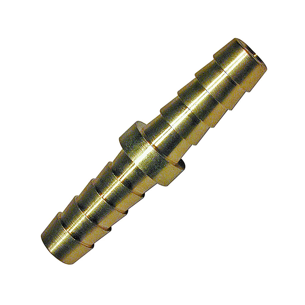 Tru-Flate TRFL21433 Brass Hose Splicer 5 in. 1 pc