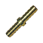 Tru-Flate TRFL21433 Brass Hose Splicer 5 in. 1 pc