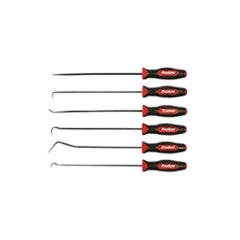 Mayhew Tools 13095 6 PC PROGRIP Long Pick Set