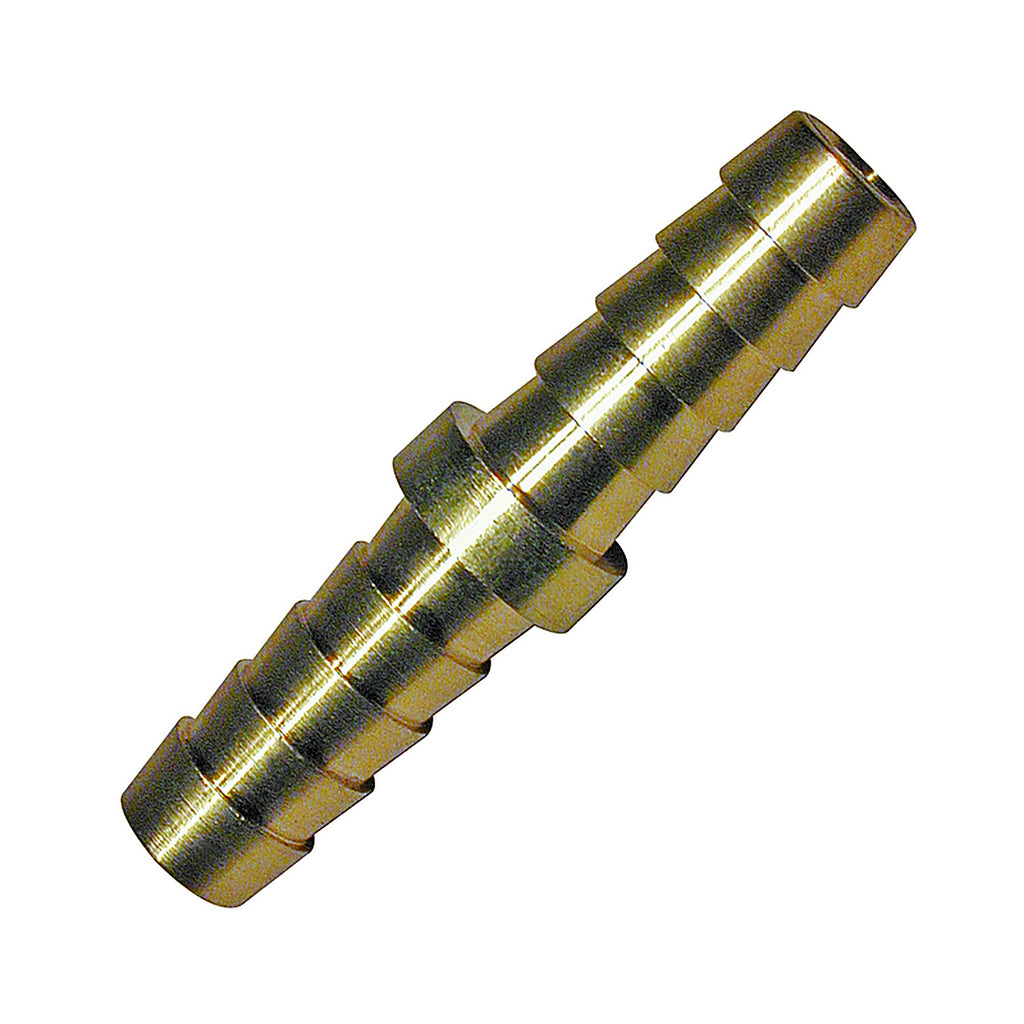 Tru-Flate TRFL21467 Brass Hose Splicer 3/8 1 pc