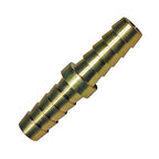 Tru-Flate TRFL21467 Brass Hose Splicer 3/8 1 pc