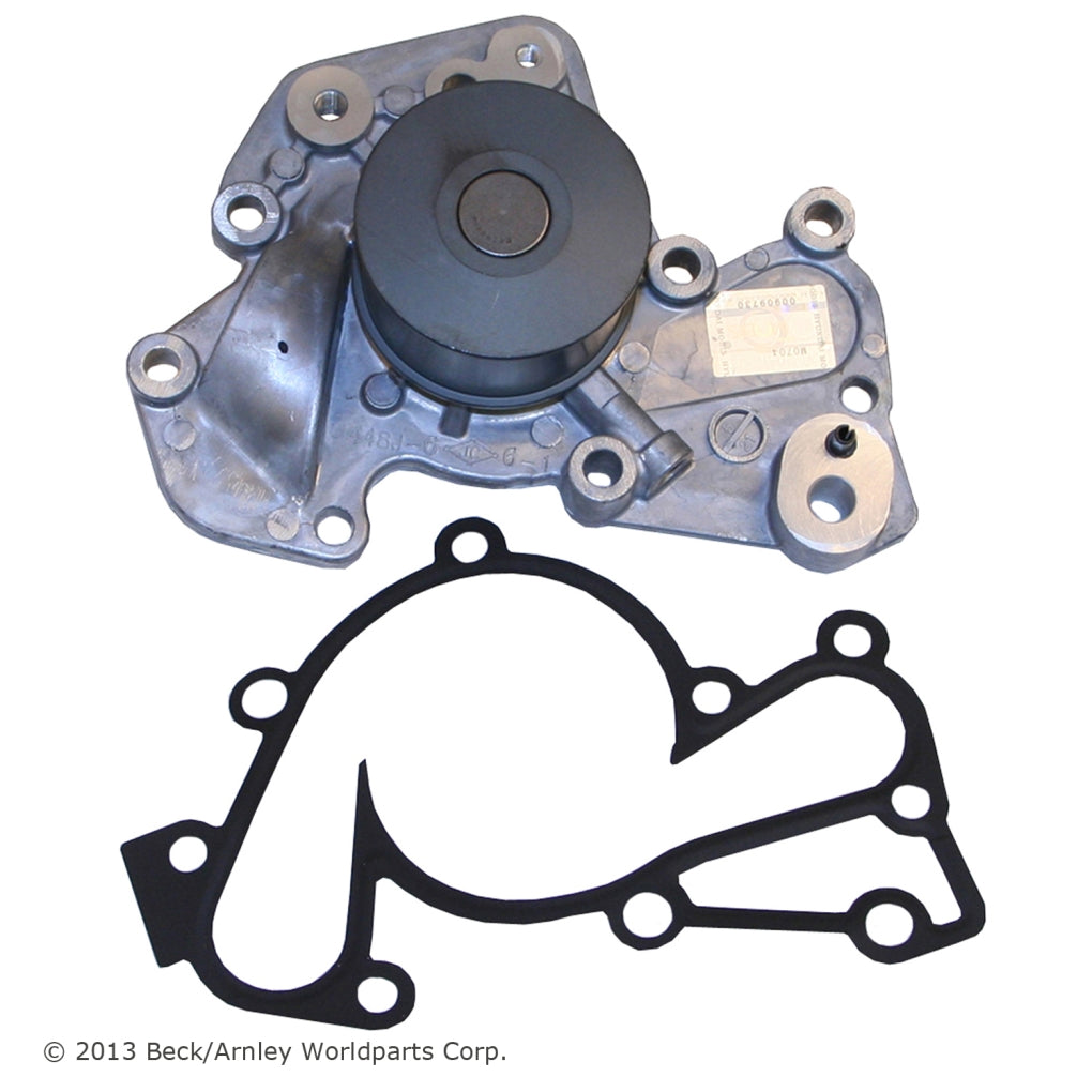 Beck Arnley 131-2277 Water Pump