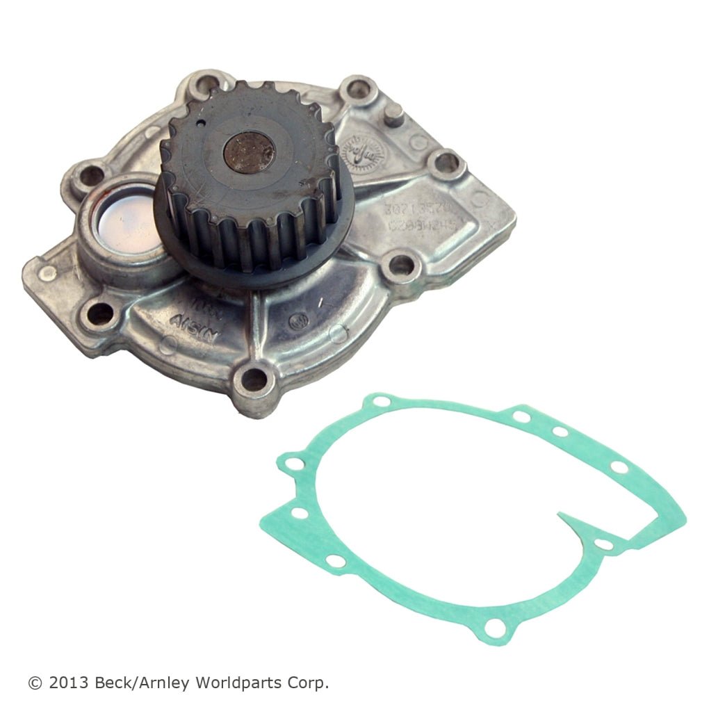 Beck Arnley 131-2291 Water Pump