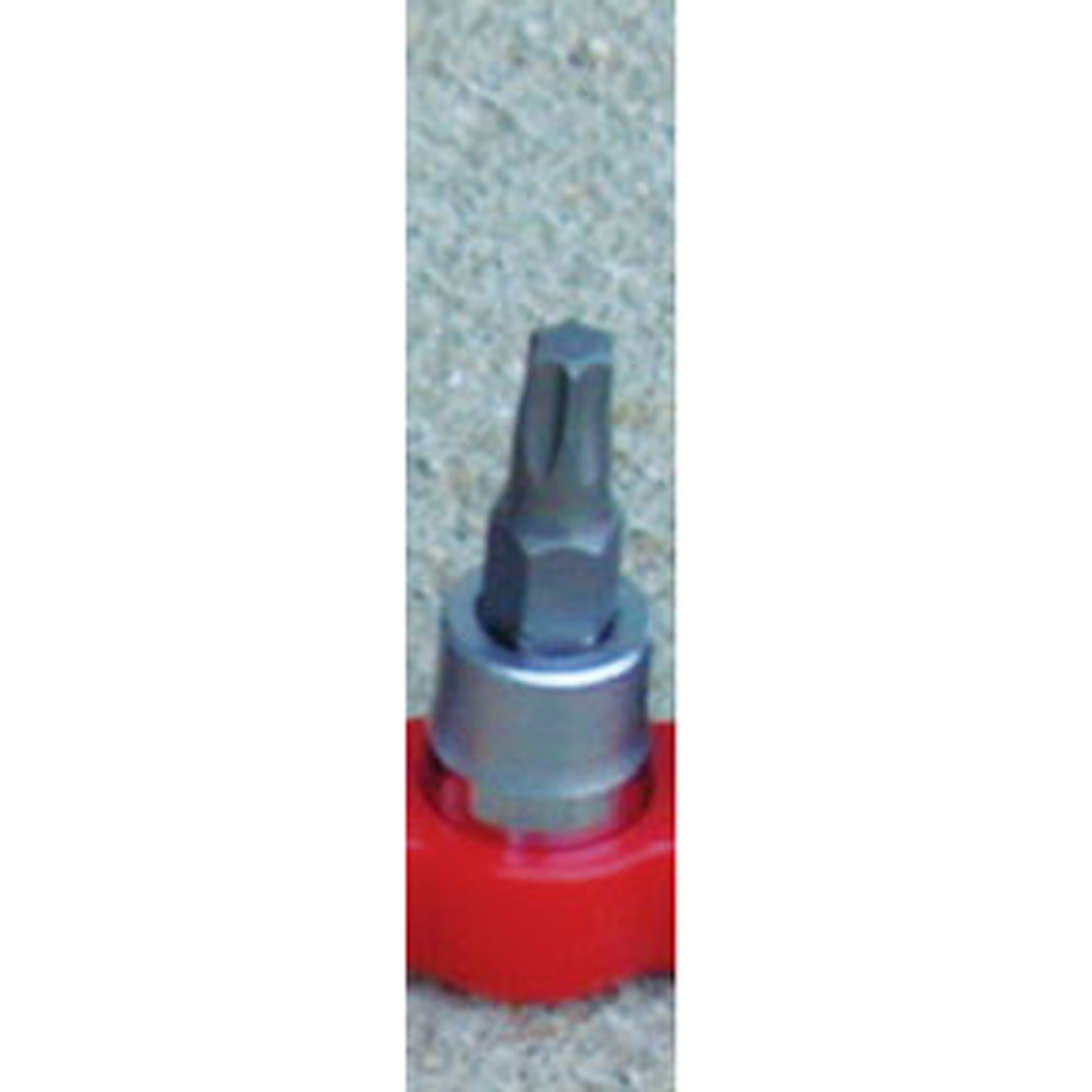 ATD - 131 - 1/4 Drive T27 Torx Bit Socket