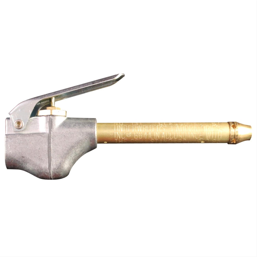 Milton 131 Safety Blo-Gun w/4in. Extension