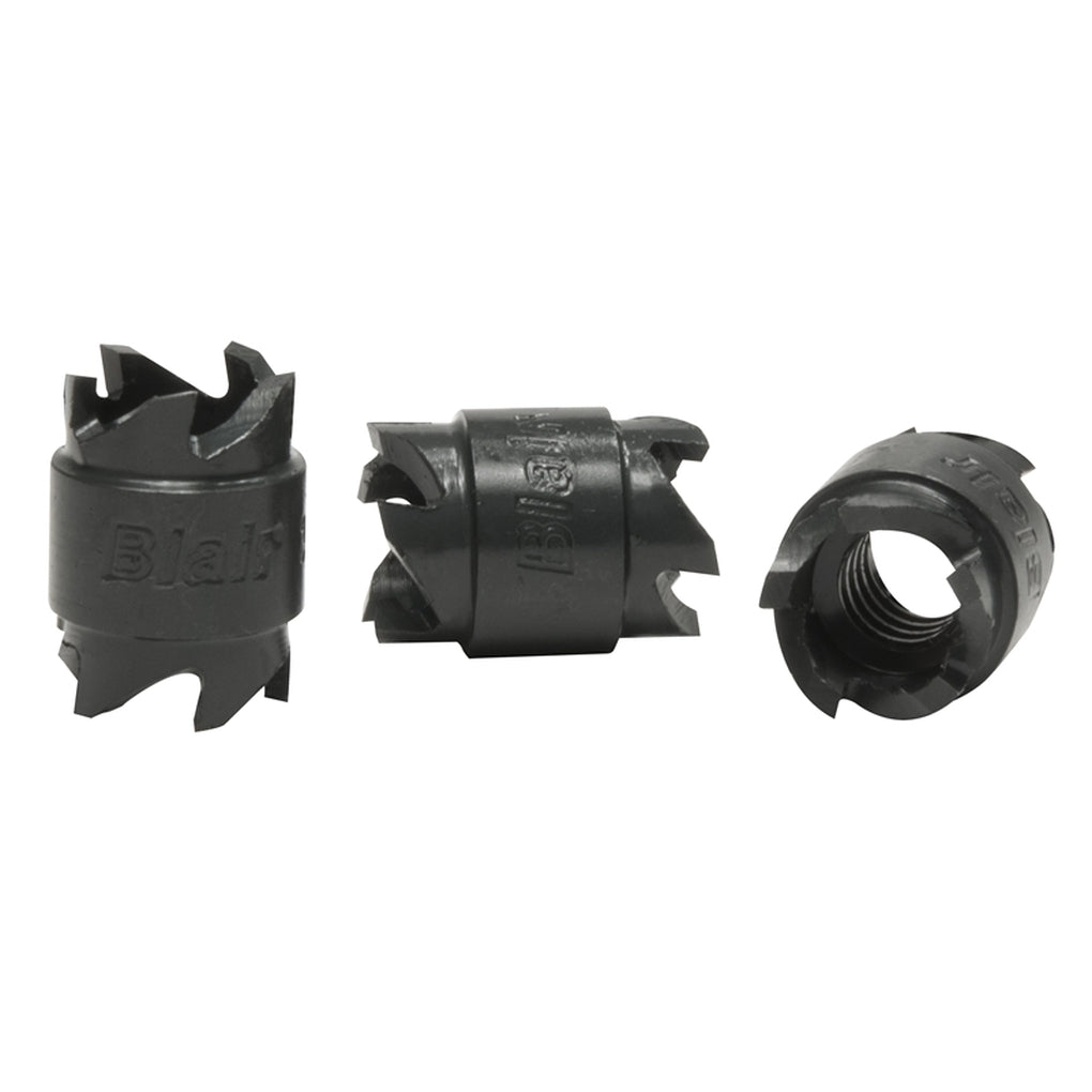 Blair Equipment 13214 3/8in. Double-End Replacement Spotweld Cutters