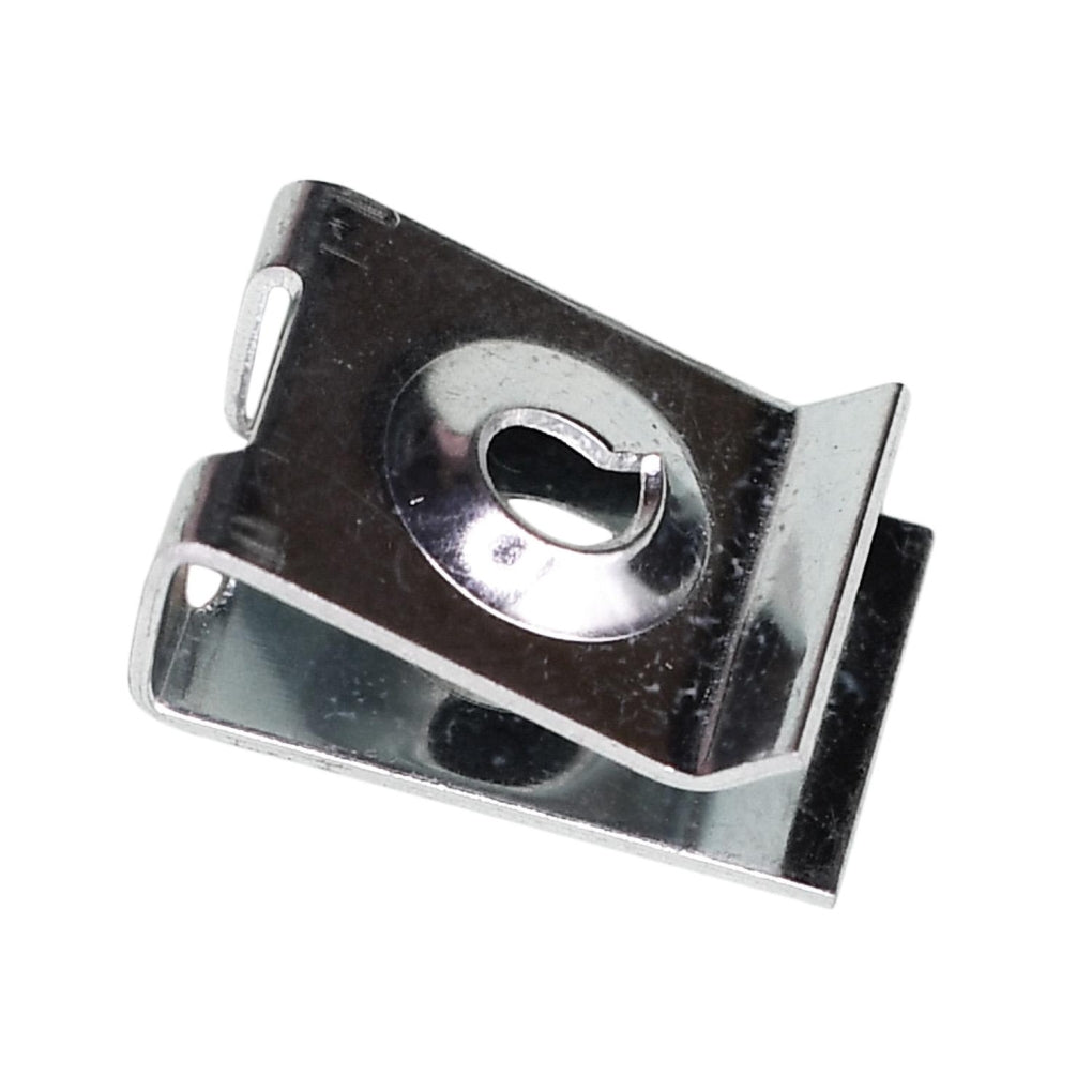 Auveco 13223 U-Nut 4.2mm #8 Screw Size 3-4mm Range