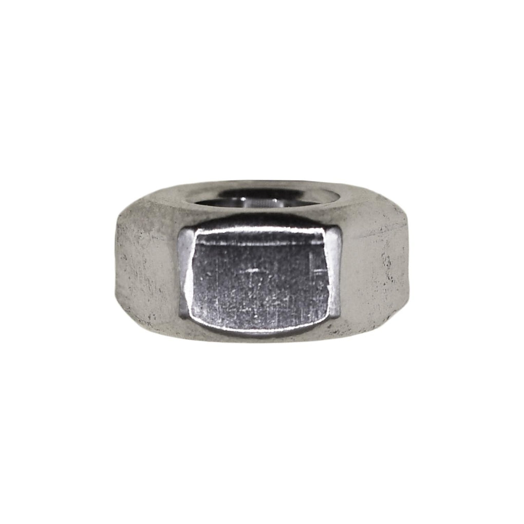 Auveco 13234 1/4in. 20 Hex Nut 18-8 Stainless Steel