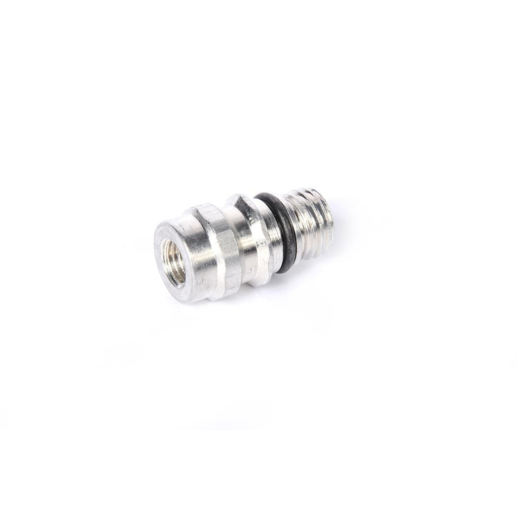 ACDelco 13277003 Air Conditioning Service Valve 13277003