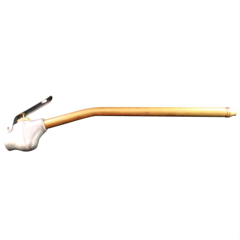 Milton 133 Safety Gun, 10in. Ext.
