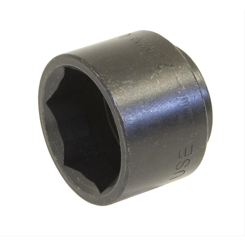 Lisle 13310 24mm Low Profile Filter Socket