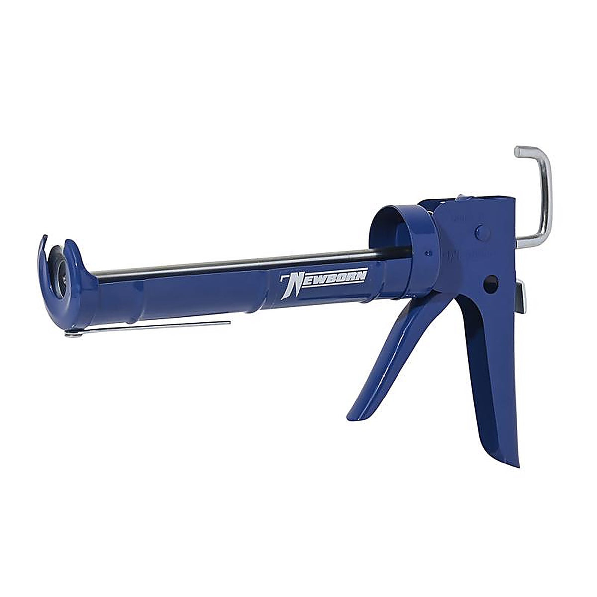 Newborn 101 Professional Steel Caulking Gun