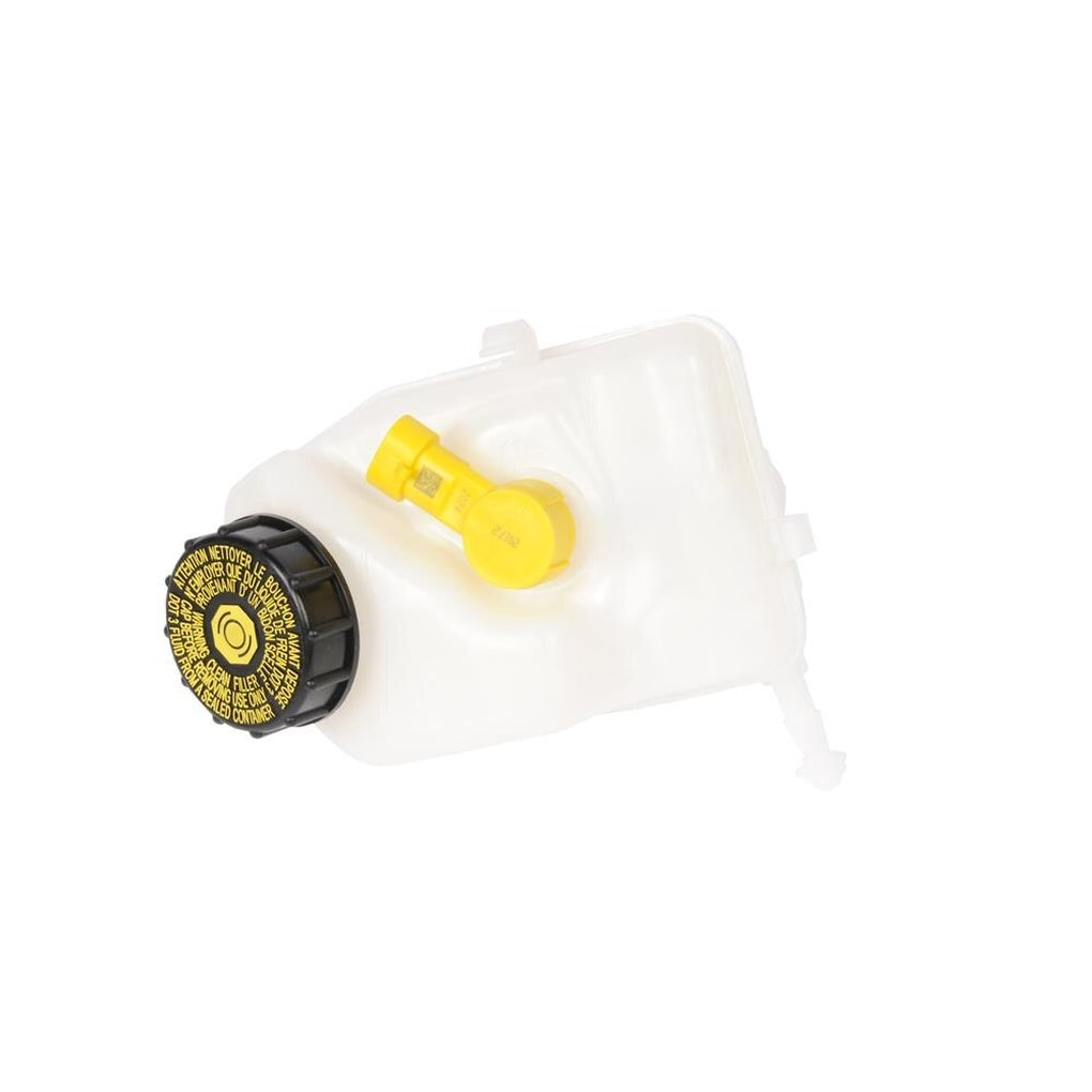 ACDelco 13338444 Brake Master Cylinder Reservoir Assembly 13338444