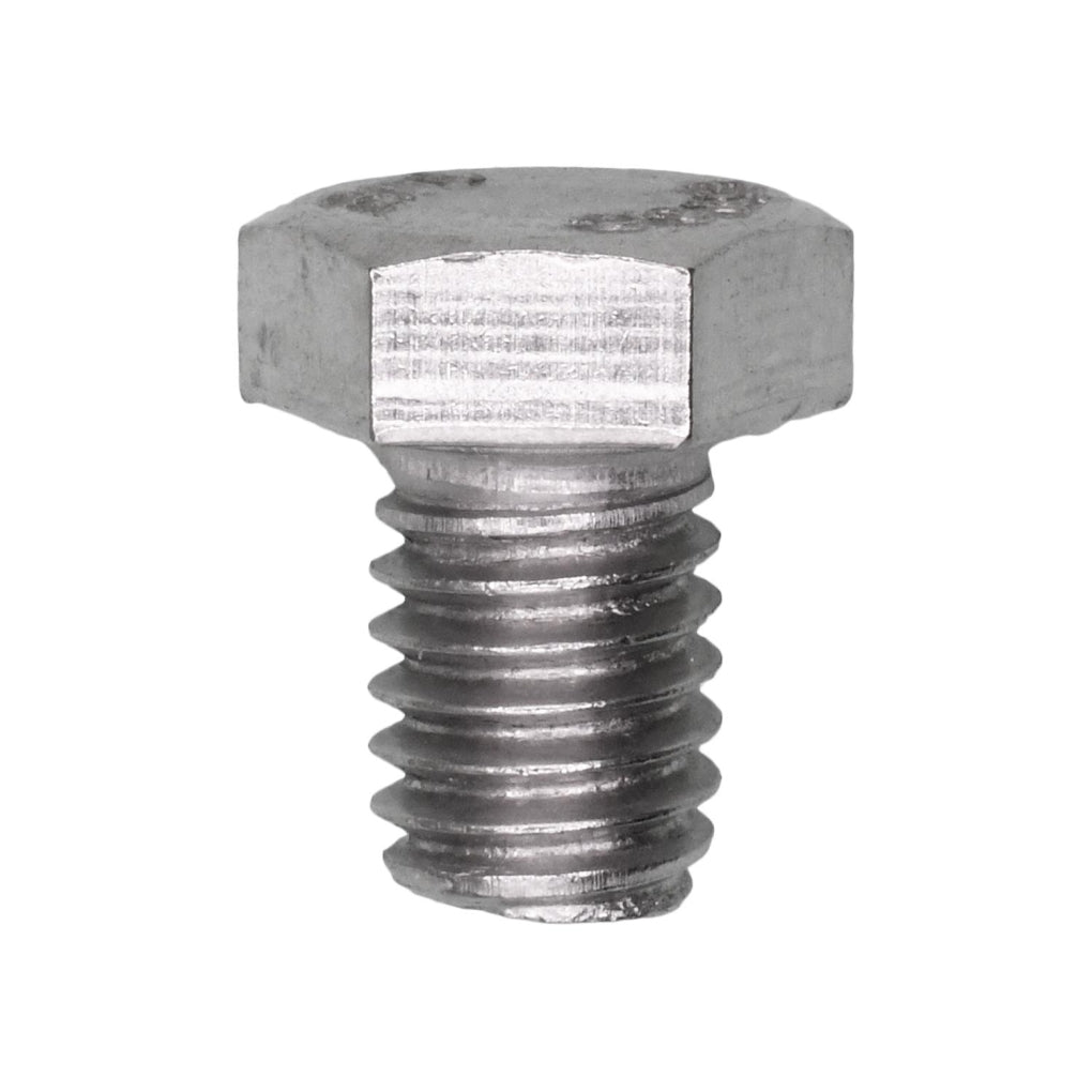 Auveco 13362 3/8in. 16 X 1/2in. Hex Head Cap Screw 18-8