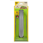 Gator 7231 Plastic Hand Sander 3-1/2 in. W x 9-1/2 in. L