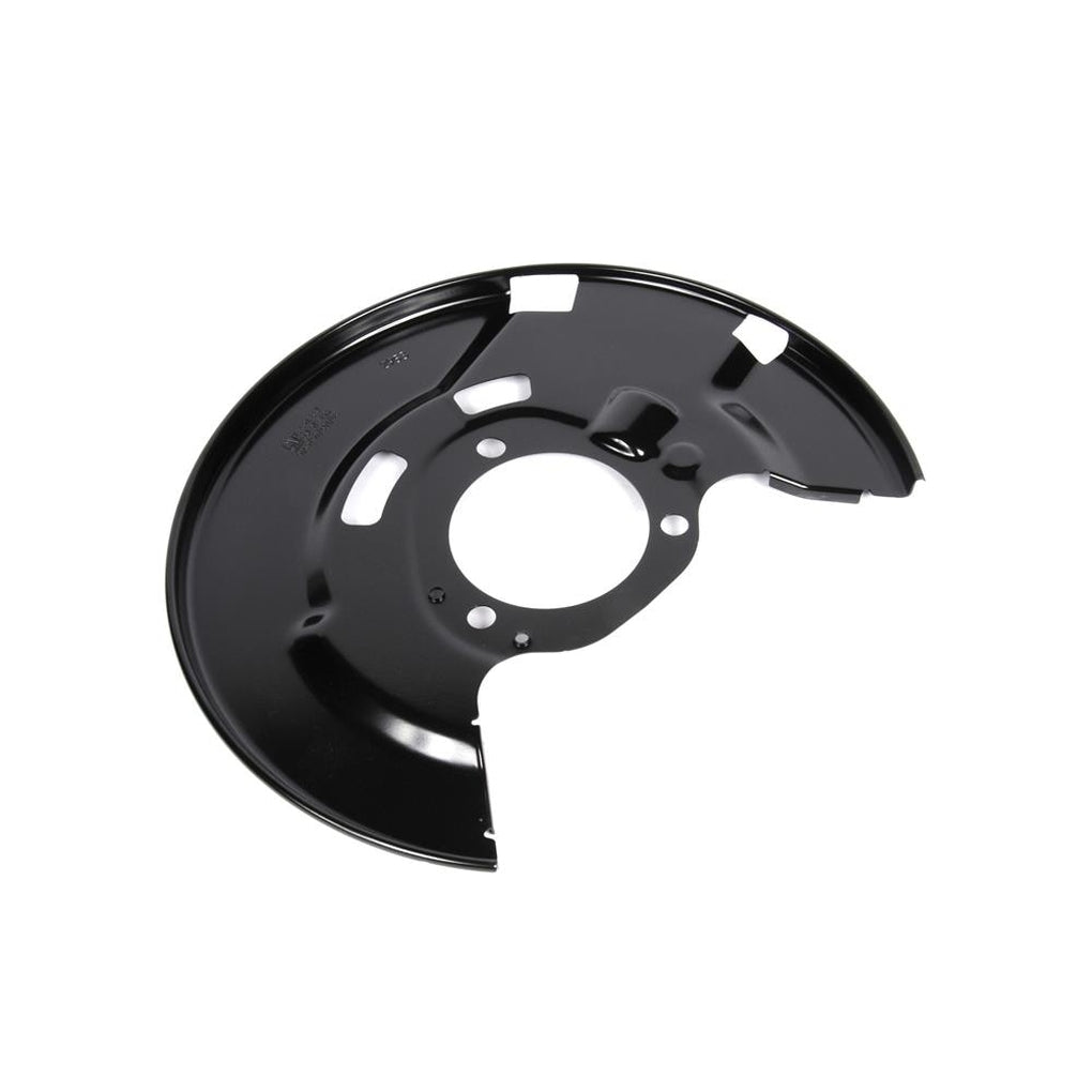 ACDelco 13394837 Front Driver Side Brake Dust Shield 13394837
