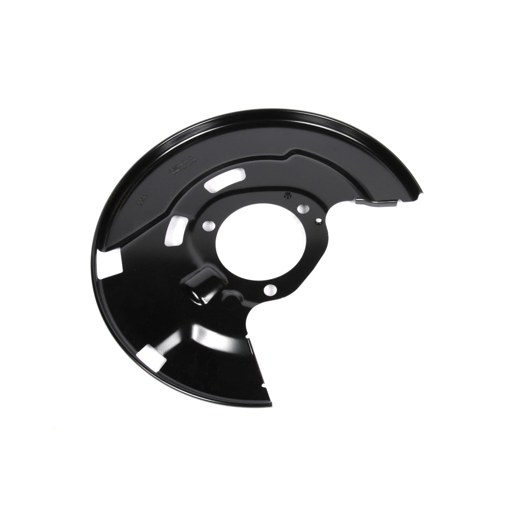 ACDelco 13394838 Front Driver Side Brake Dust Shield 13394838