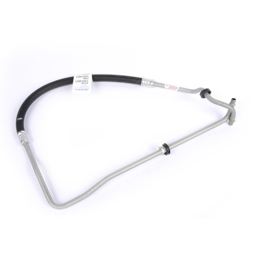 ACDelco 13413951 Automatic Transmission Fluid Cooler Inlet and Outlet Line 13413951