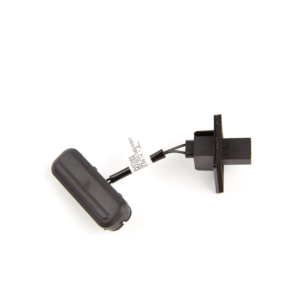 ACDelco 13422268 Trunk Lid Release Switch 13422268