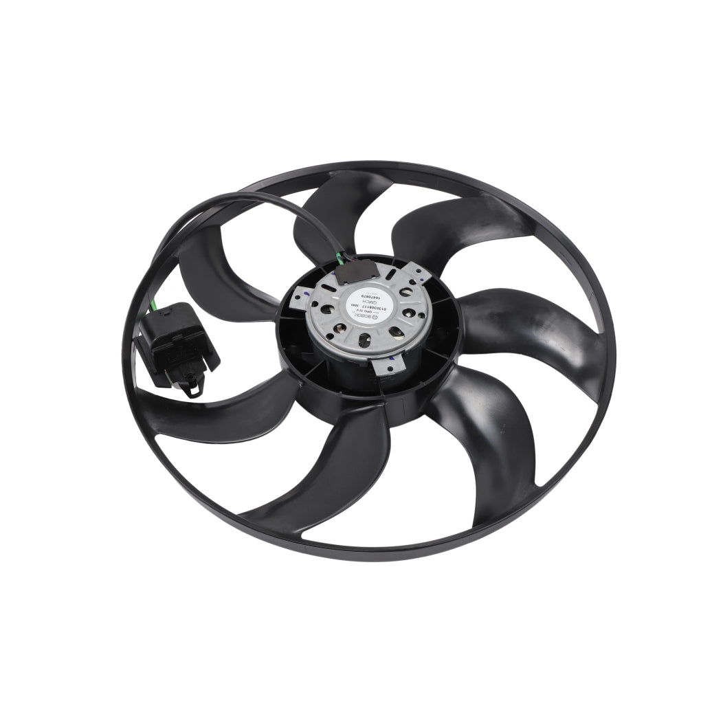 ACDelco 15-81809 Engine Cooling Fan Assembly 13427160
