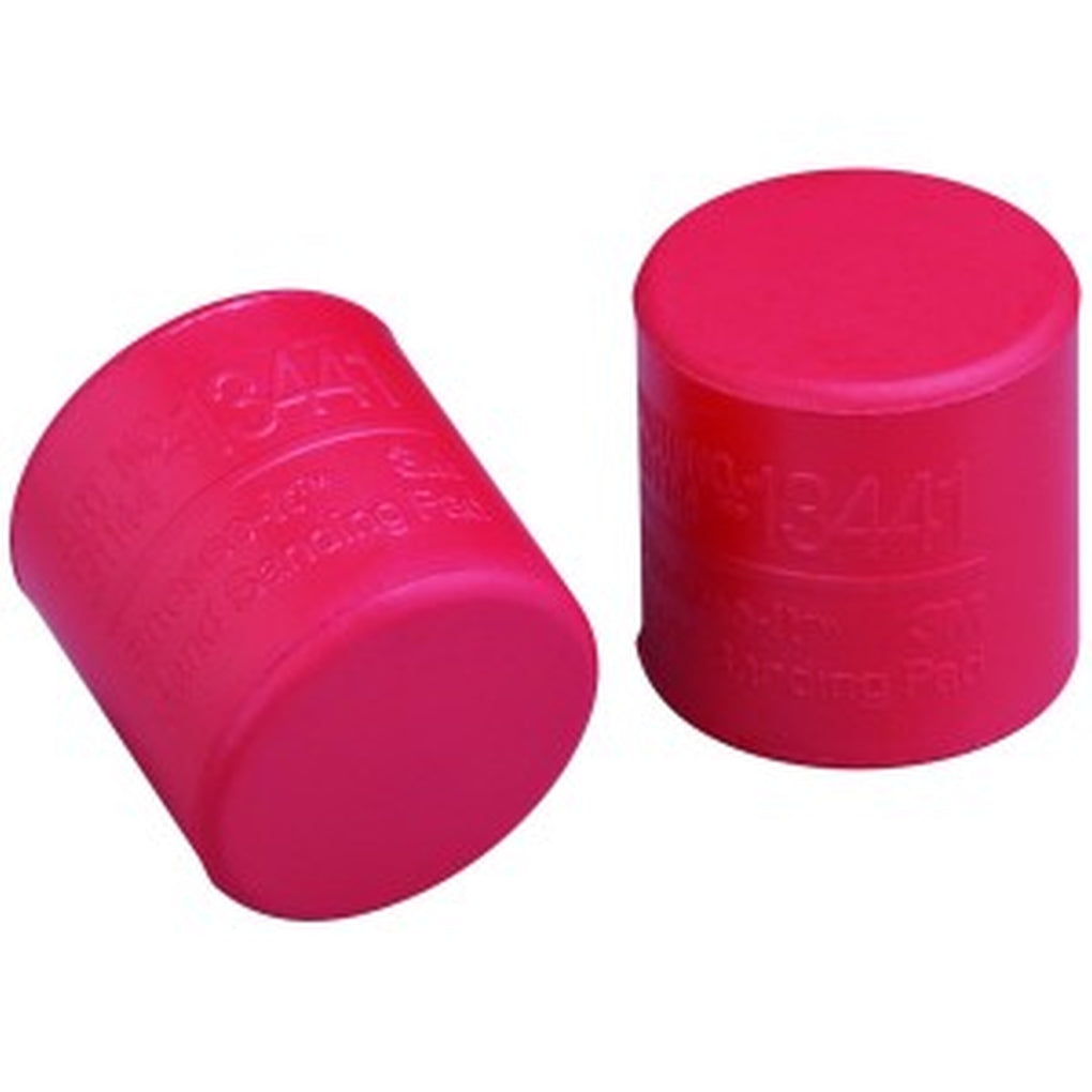 3M 13441 Finesse-it Hand Sanding Pad
