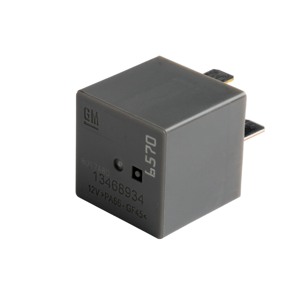 ACDelco 13468934 Multi-Purpose Relay 13468934