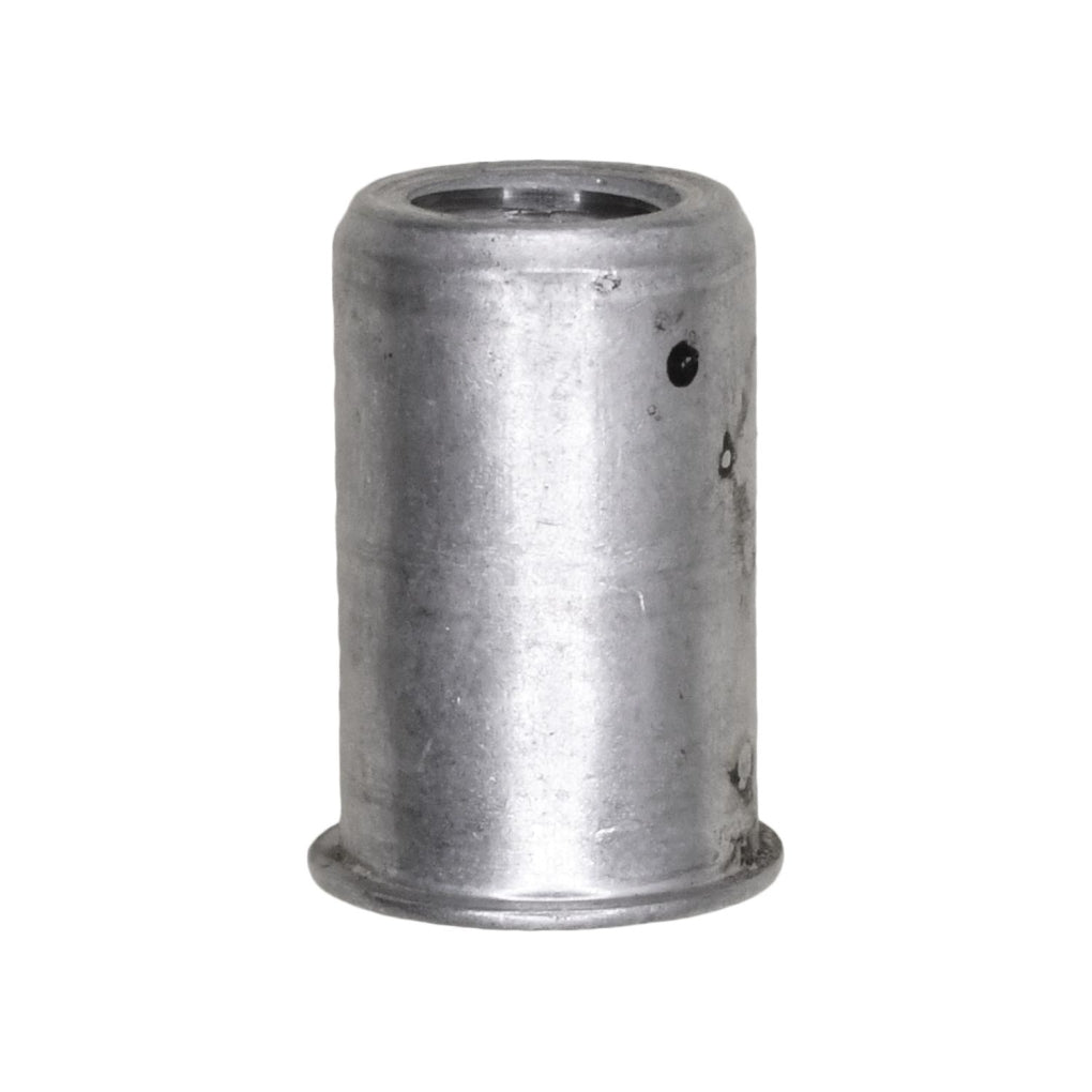 Auveco 13494 Metric Aluminum Thin Sheet Nutsert M6-1.0