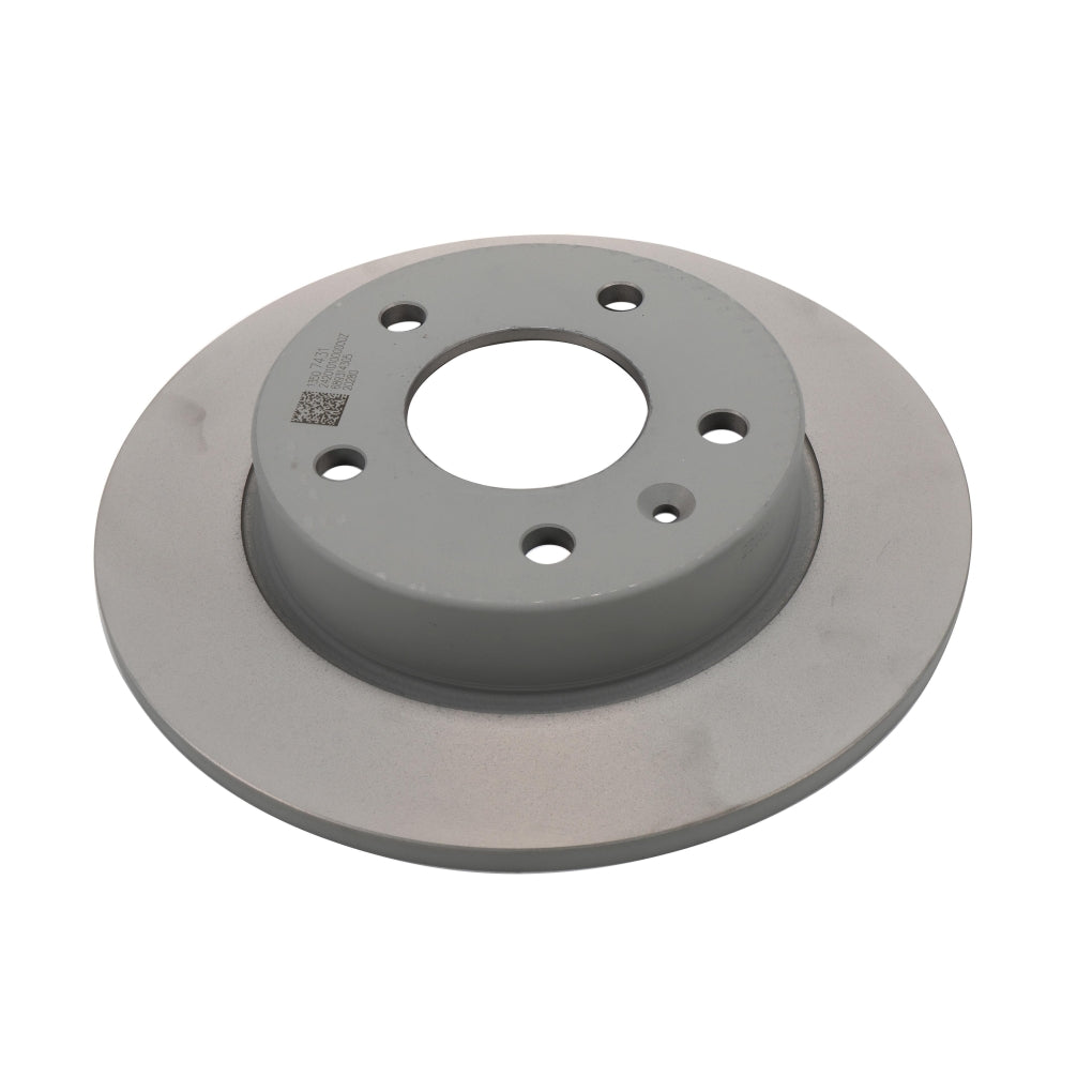 ACDelco 13507431 Rear Disc Brake Rotor 13507431