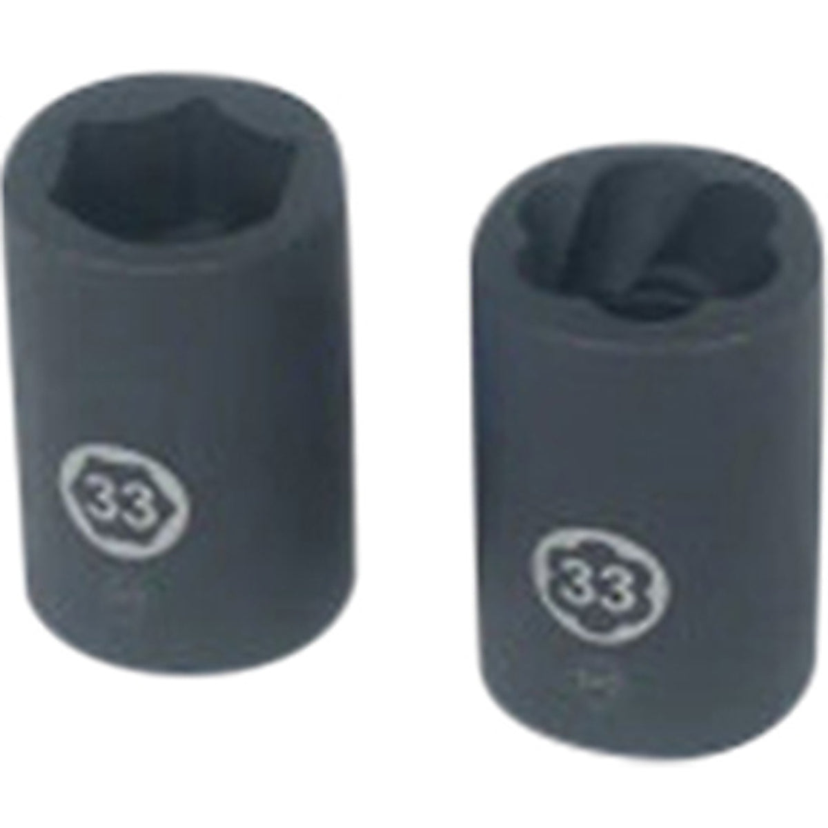 Lisle - 13550 - Truck Lug Nut Socket Set