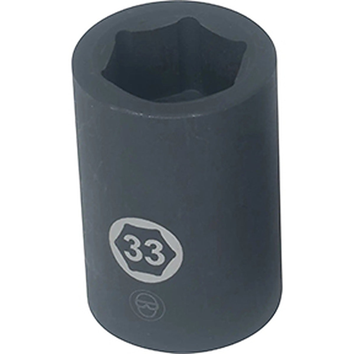 Lisle - 13560 - HEX Socket, 33 mm