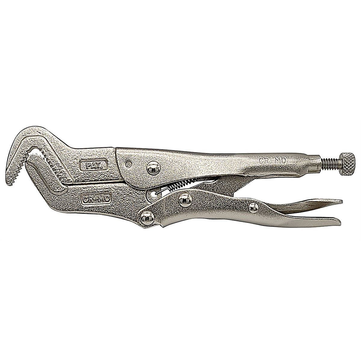 S&G Tool Aid - 13570 - Shark Tooth Sway Bar Pliers