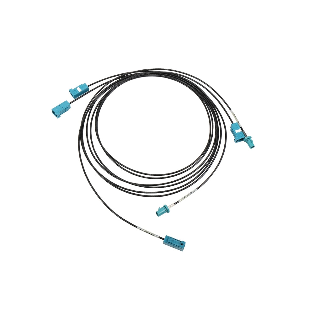 ACDelco 13581173 XM Digital Radio and GPS Navigation Antenna Coax Cable 13581173