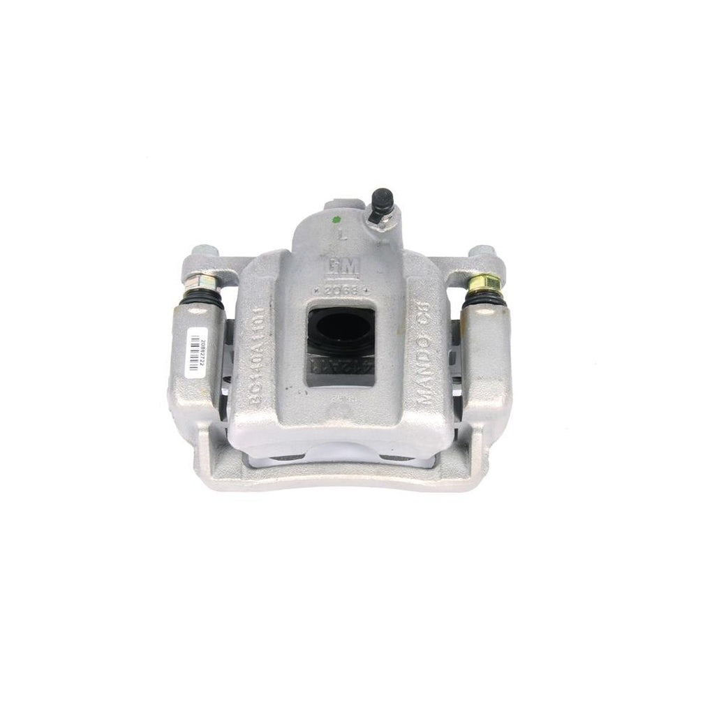 ACDelco 13584520 Rear Driver Side Disc Brake Caliper Assembly 13584520