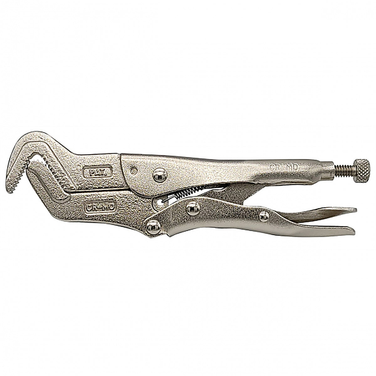 S&G Tool Aid - 13590 - 9 in Shark Tooth Sway Bar Pliers