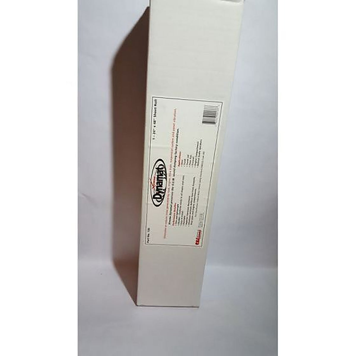 RBL Products 136 24in. x48in. Xtreme Dynamat